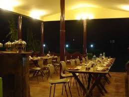 Corbett Heaven Resort